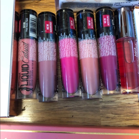 Makeup Lot - Picture 3 of 8